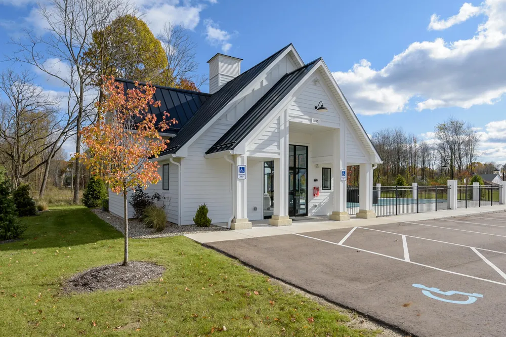 745 Briella Court Portage, MI 49024