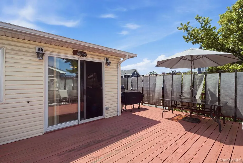 165 Meister Boulevard Freeport, NY 11520