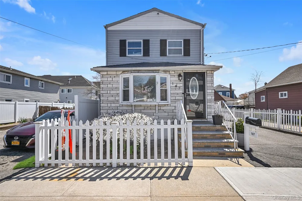 187 Memphis Avenue South Floral Park, NY 11001