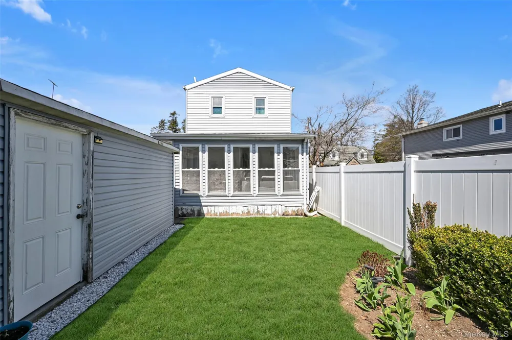 187 Memphis Avenue South Floral Park, NY 11001