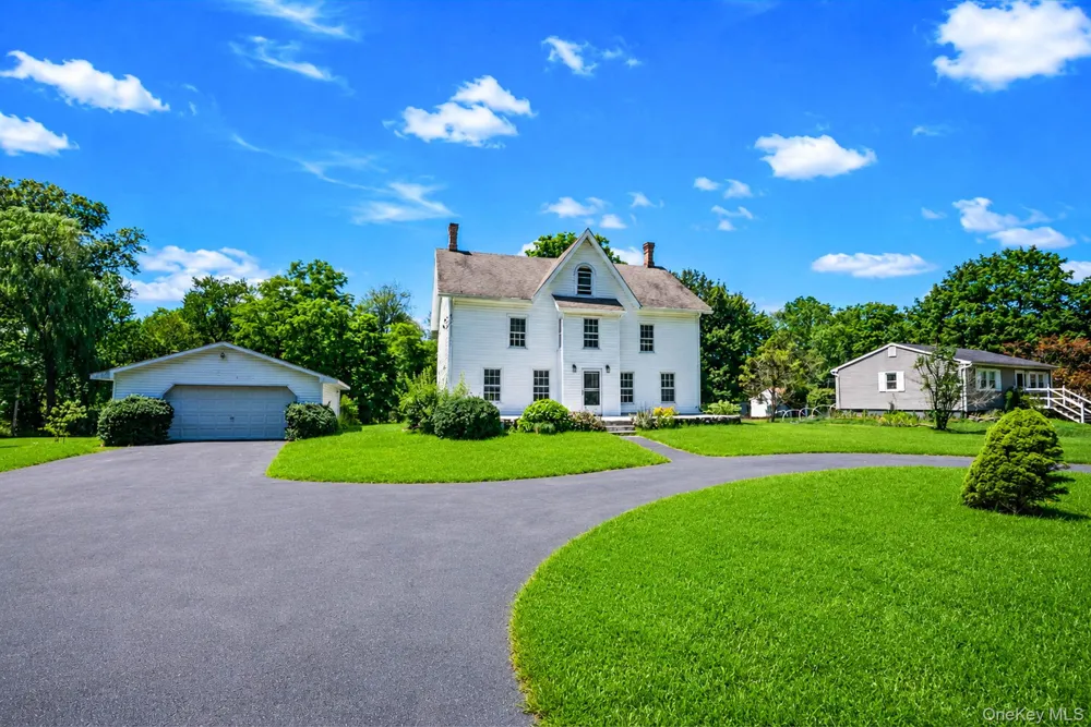 180 Quaker Street Wallkill, NY 12589