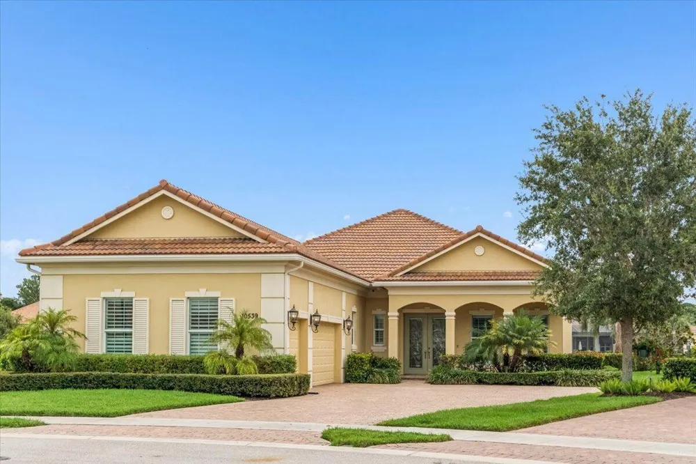 10539 SW CAPRAIA WAY Port St. Lucie, FL 34986