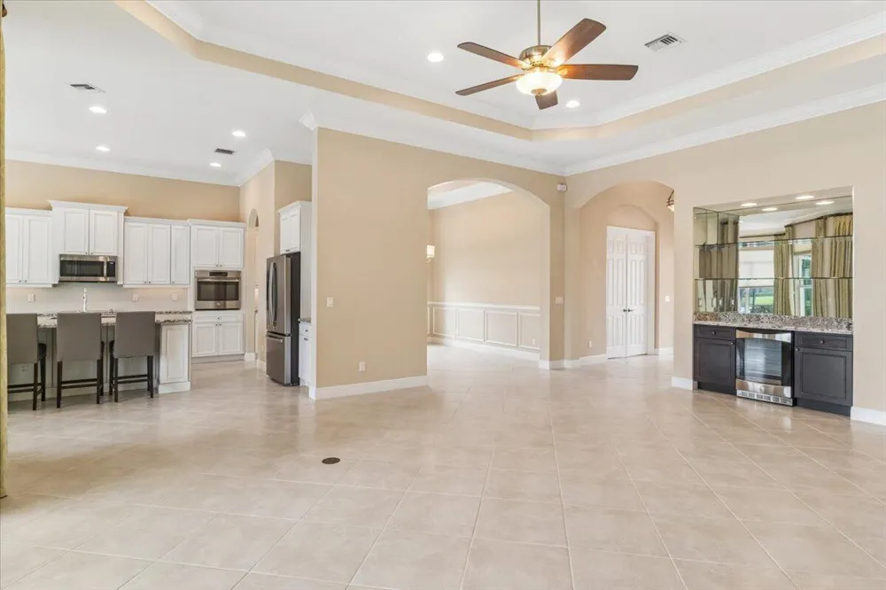 10539 SW CAPRAIA WAY Port St. Lucie, FL 34986