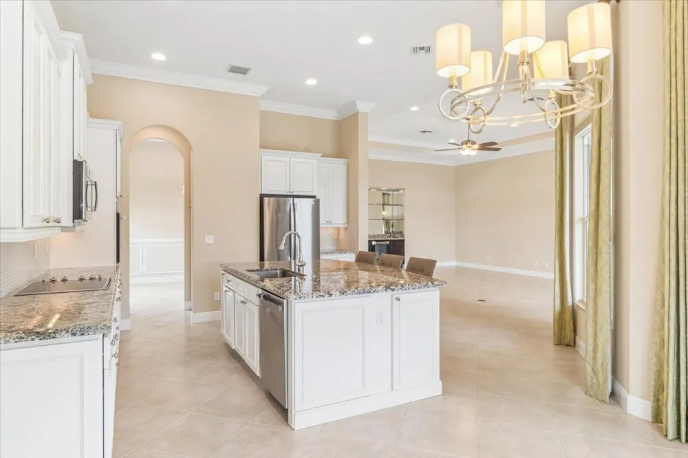 10539 SW CAPRAIA WAY Port St. Lucie, FL 34986
