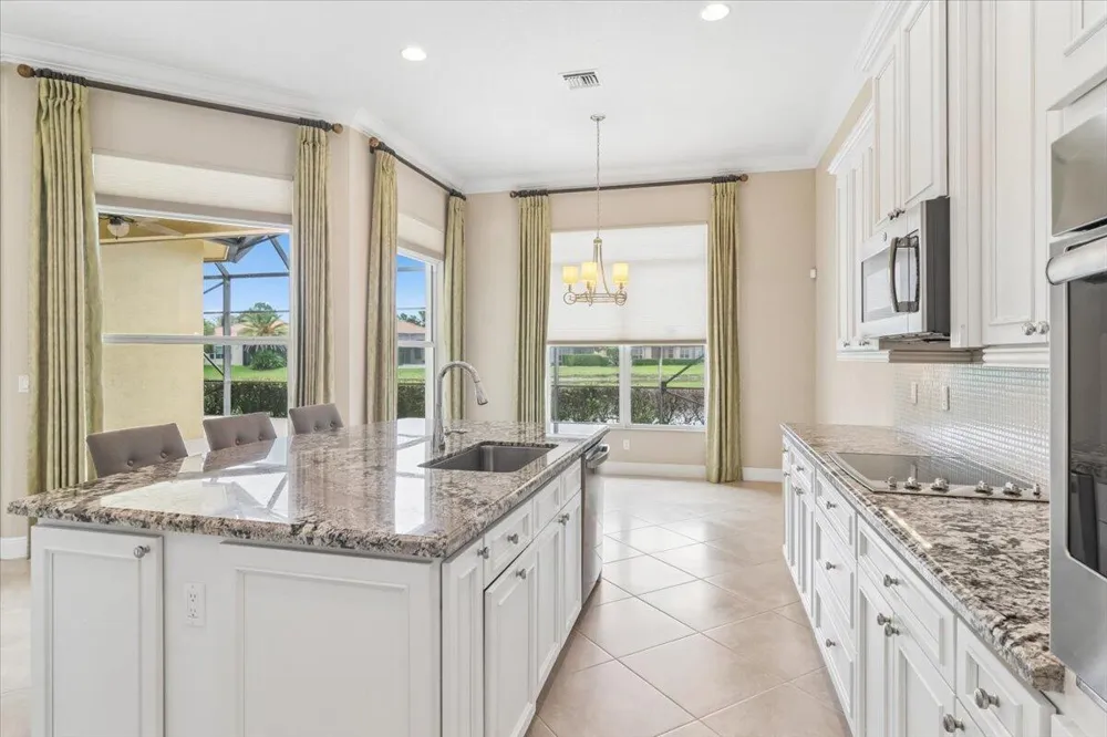 10539 SW CAPRAIA WAY Port St. Lucie, FL 34986