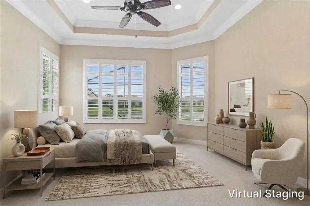 10539 SW CAPRAIA WAY Port St. Lucie, FL 34986