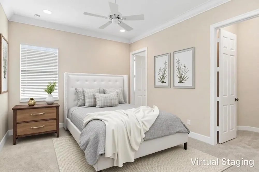 10539 SW CAPRAIA WAY Port St. Lucie, FL 34986