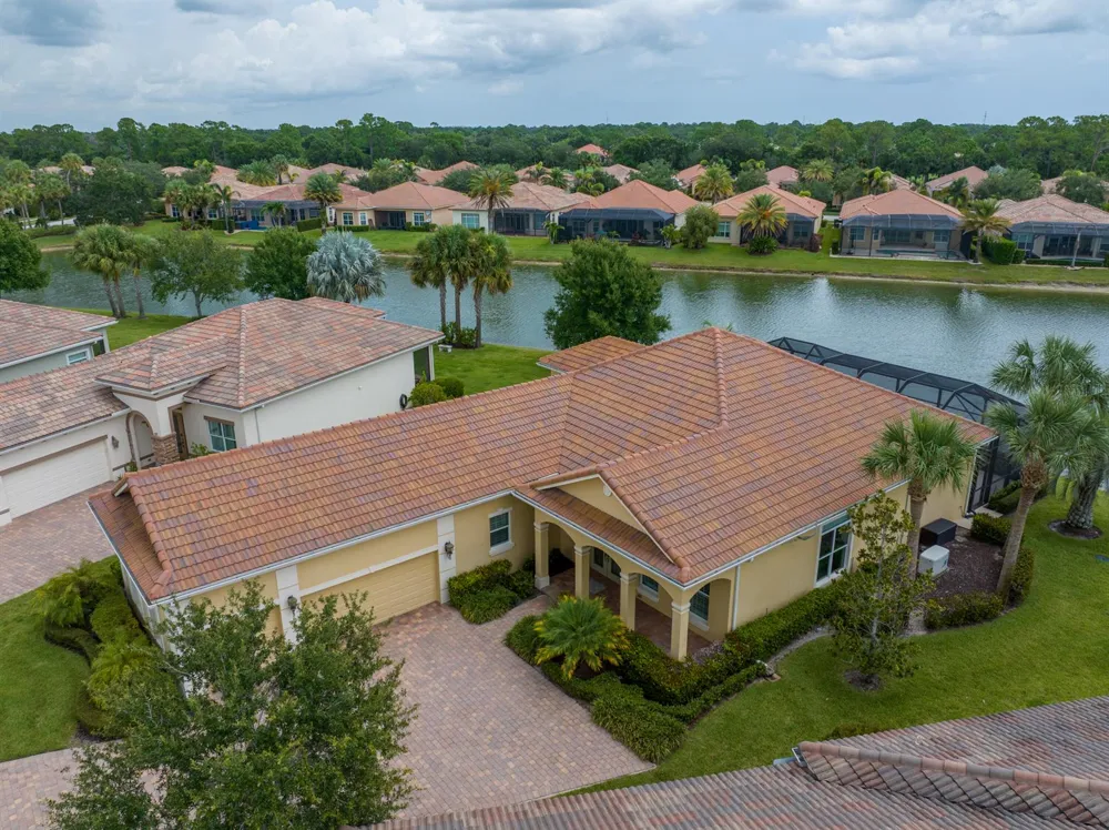 10539 SW CAPRAIA WAY Port St. Lucie, FL 34986