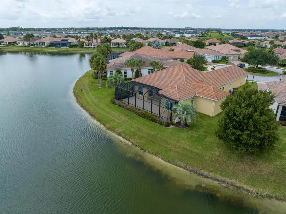 10539 SW CAPRAIA WAY Port St. Lucie, FL 34986