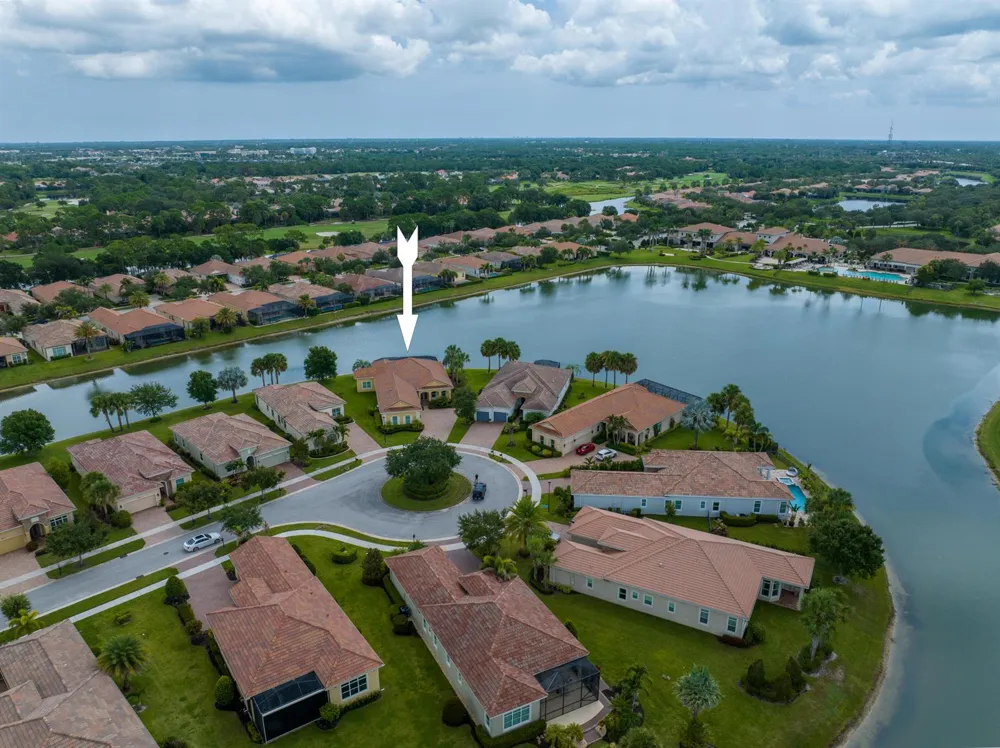 10539 SW CAPRAIA WAY Port St. Lucie, FL 34986