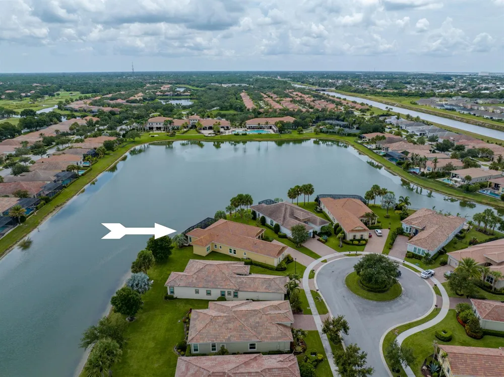 10539 SW CAPRAIA WAY Port St. Lucie, FL 34986