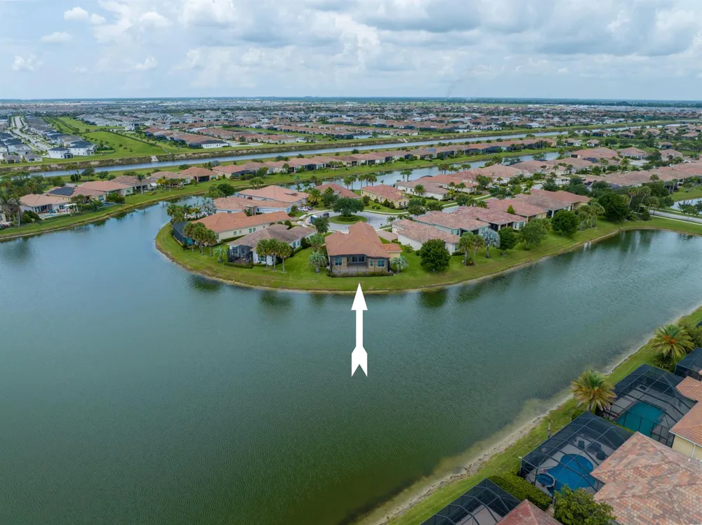 10539 SW CAPRAIA WAY Port St. Lucie, FL 34986