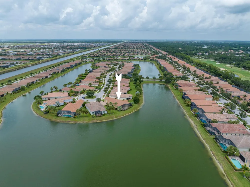 10539 SW CAPRAIA WAY Port St. Lucie, FL 34986