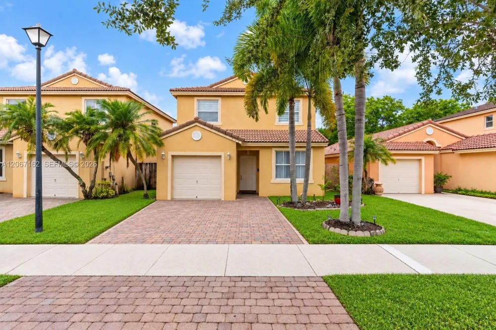 1430 SE 18th Ter Homestead, FL 33035