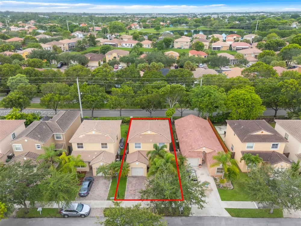 1430 SE 18th Ter Homestead, FL 33035