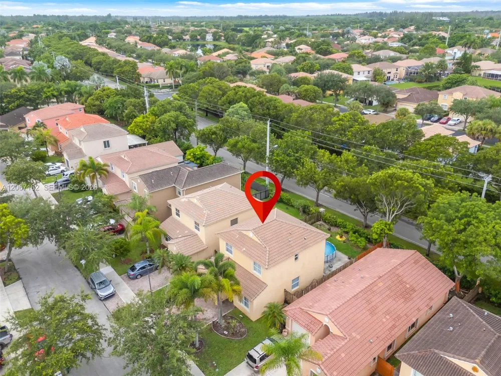 1430 SE 18th Ter Homestead, FL 33035