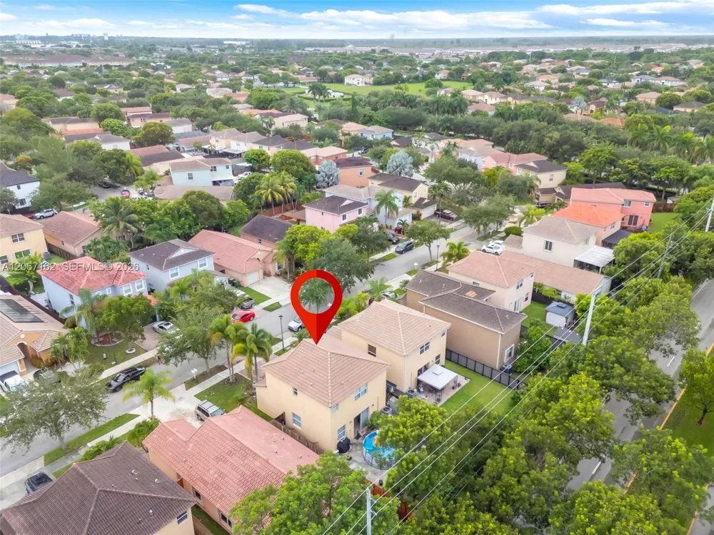 1430 SE 18th Ter Homestead, FL 33035