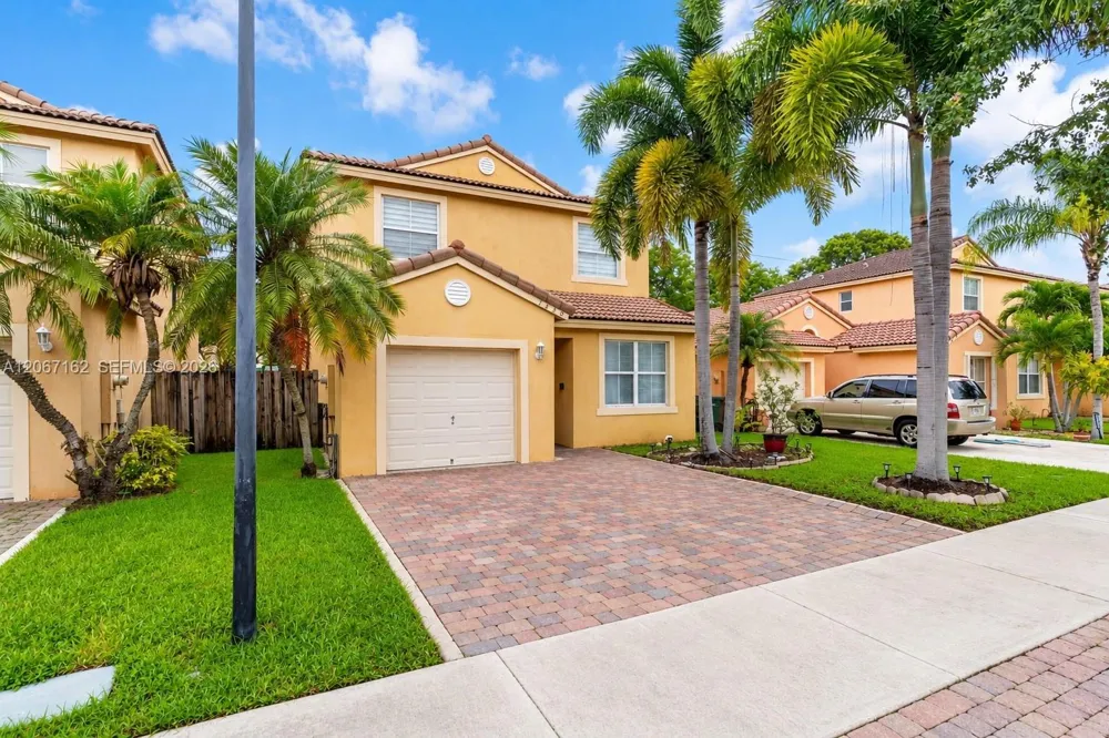 1430 SE 18th Ter Homestead, FL 33035