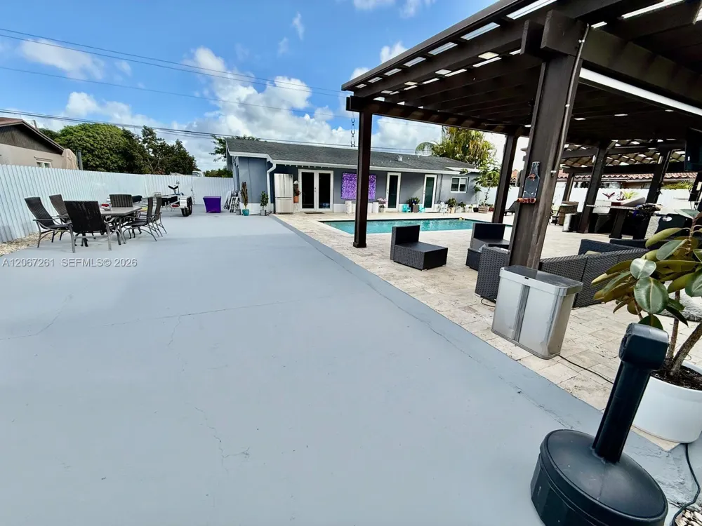 6202 SW 107th Ave #6202 Miami, FL 33173