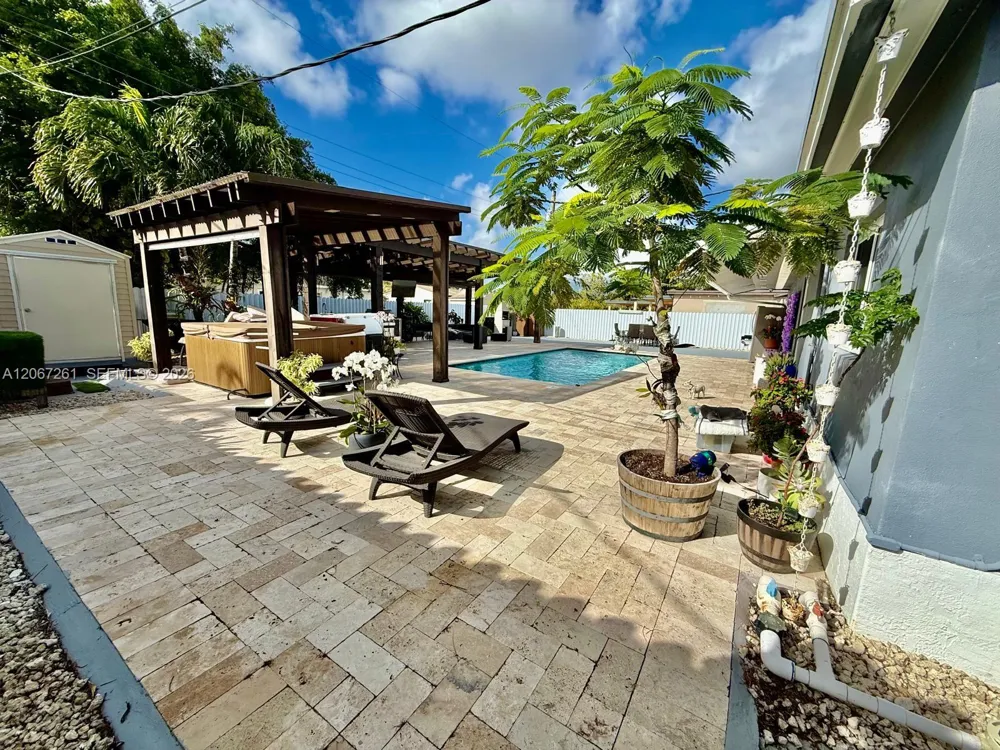 6202 SW 107th Ave #6202 Miami, FL 33173