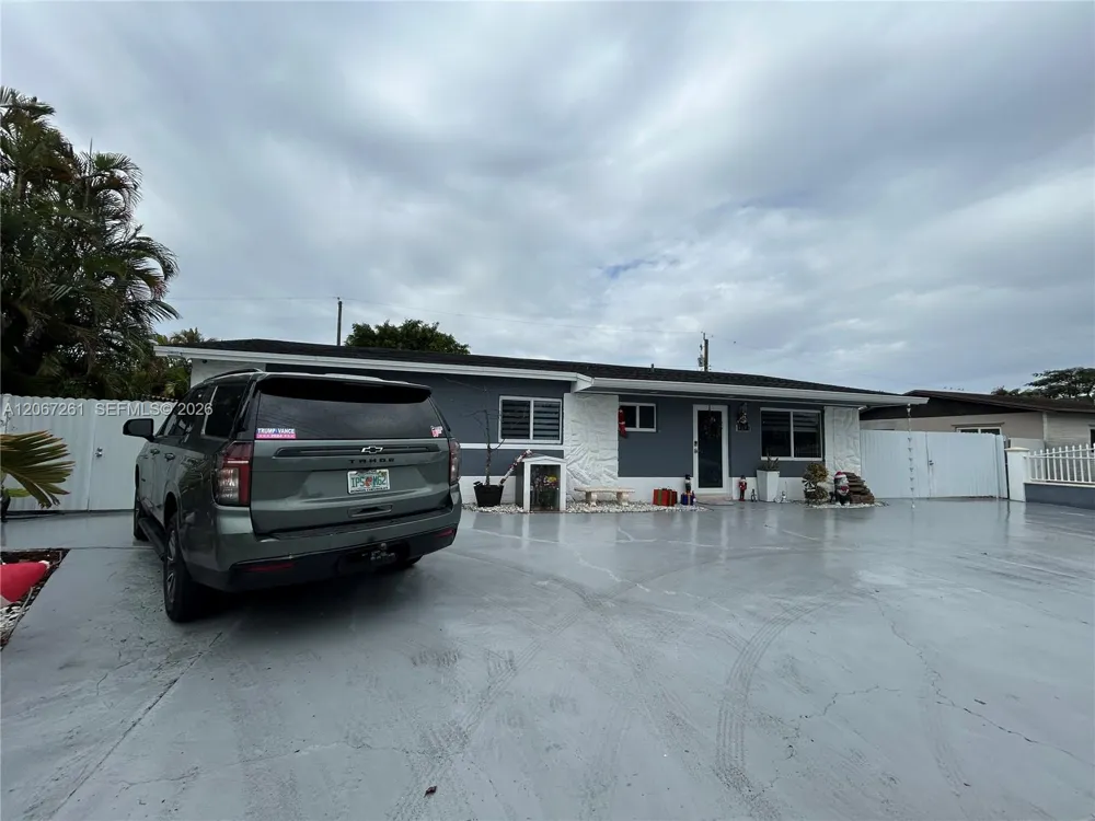 6202 SW 107th Ave #6202 Miami, FL 33173