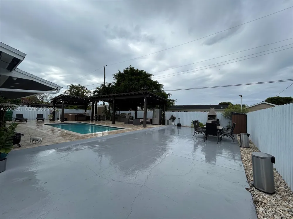 6202 SW 107th Ave #6202 Miami, FL 33173