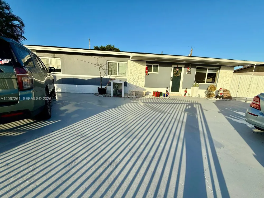 6202 SW 107th Ave #6202 Miami, FL 33173