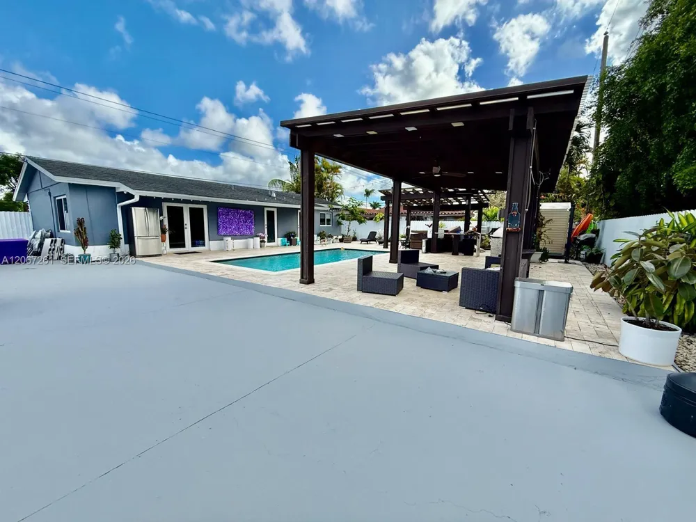 6202 SW 107th Ave #6202 Miami, FL 33173