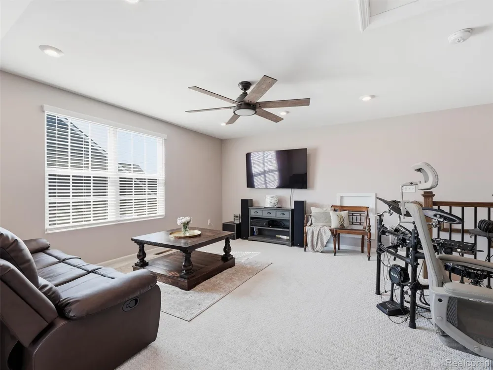 227 Sydney Court Plymouth City, MI 48170