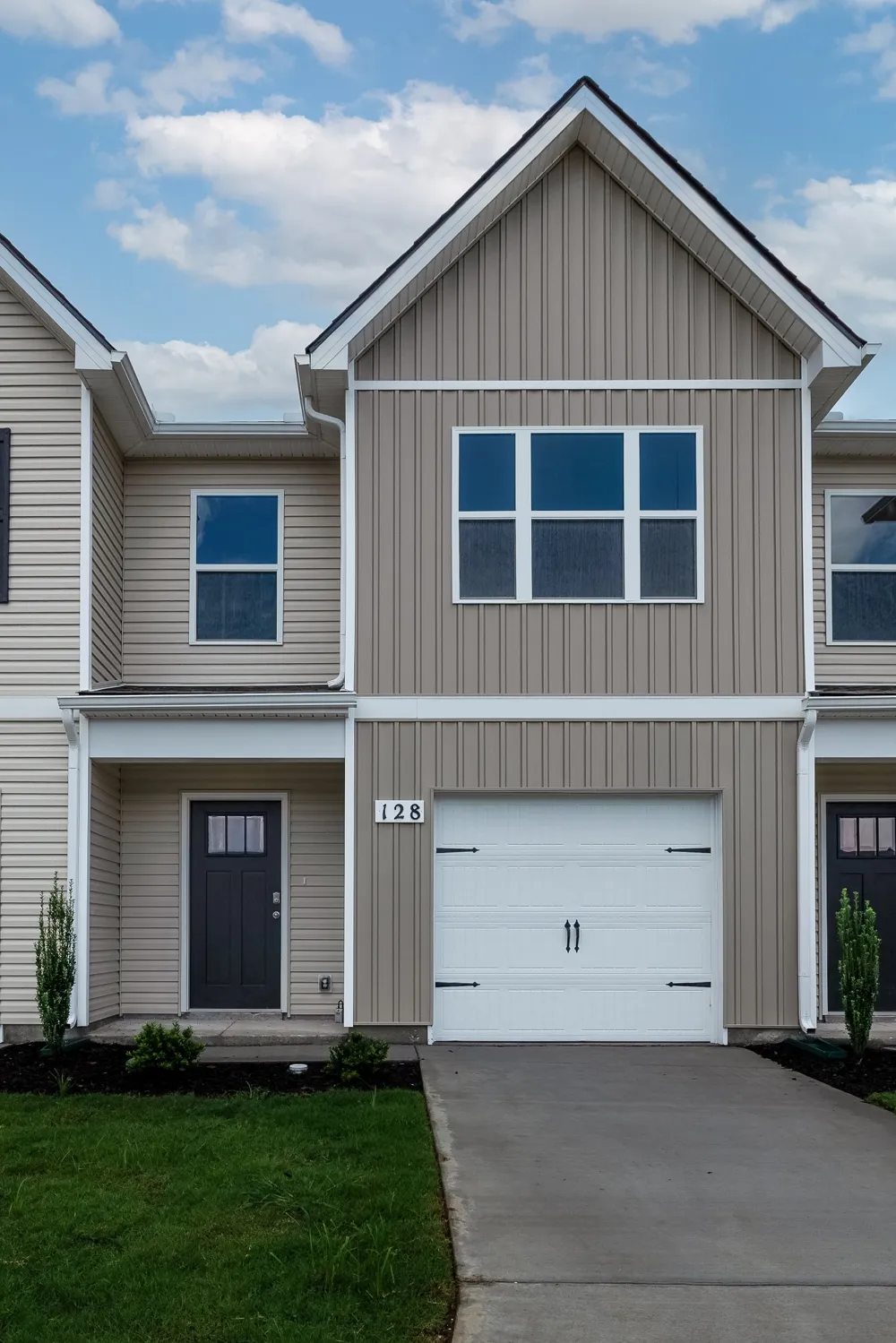 128 Mattie Ct Lewisburg, TN 37091