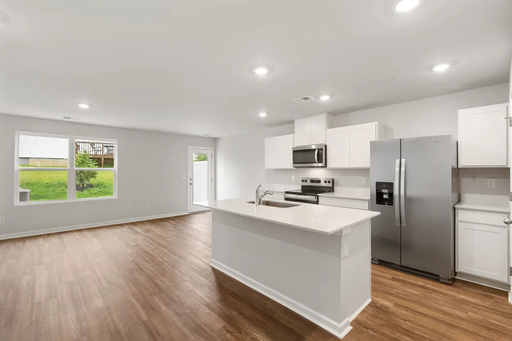 126 Mattie Ct Lewisburg, TN 37091