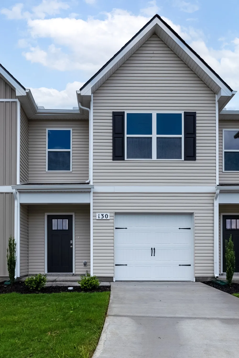 130 Mattie Ct Lewisburg, TN 37091