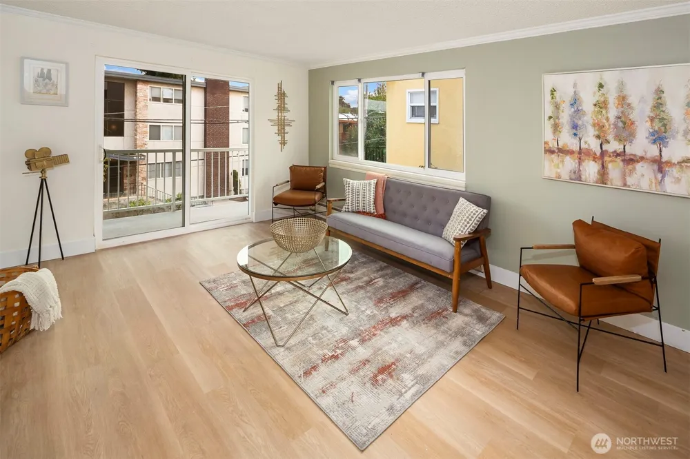 506 45th Street #302 Seattle, WA 98103