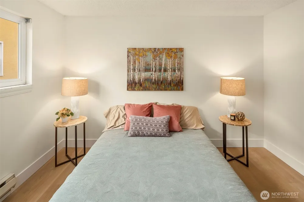 506 45th Street #302 Seattle, WA 98103
