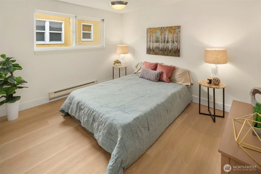506 45th Street #302 Seattle, WA 98103