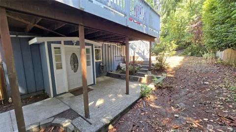 13709 SE 23rd Street #Lower