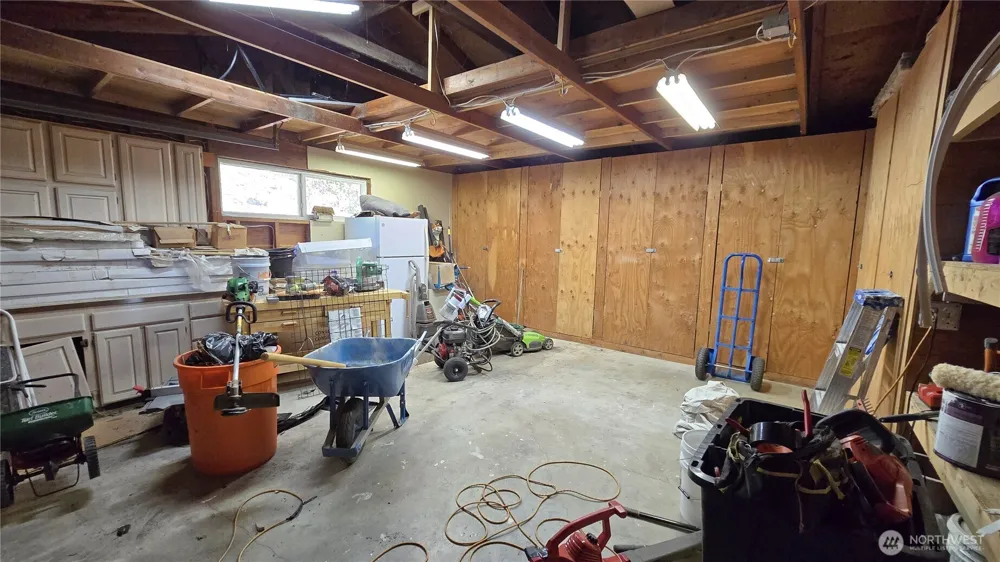 13709 SE 23rd Street #Lower Bellevue, WA 98005