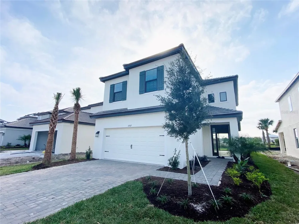 2307 KESTREL PERCH PLACE Winter Park, FL 32792