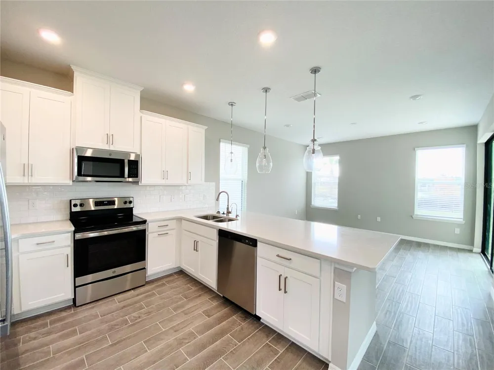 2307 KESTREL PERCH PLACE Winter Park, FL 32792