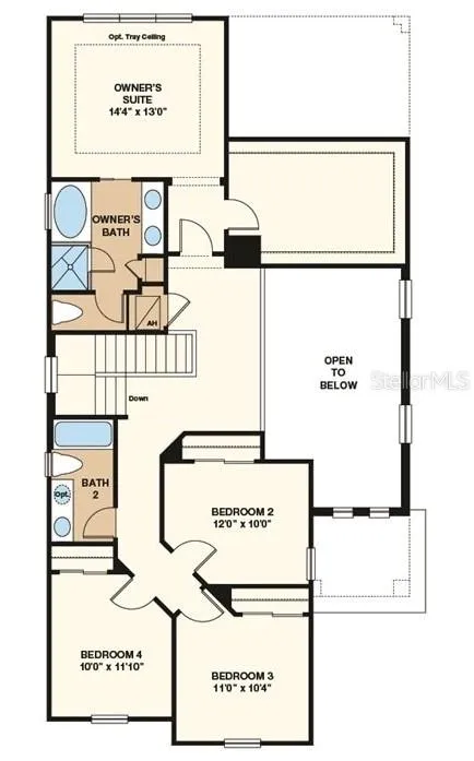 2307 KESTREL PERCH PLACE Winter Park, FL 32792