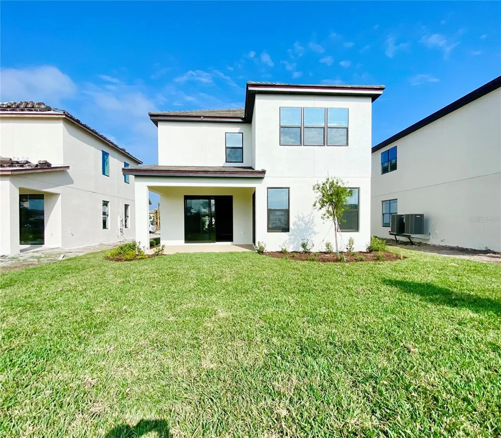 2307 KESTREL PERCH PLACE Winter Park, FL 32792
