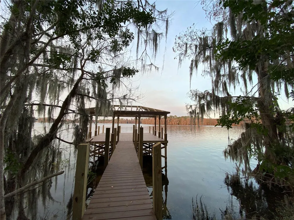 2307 KESTREL PERCH PLACE Winter Park, FL 32792