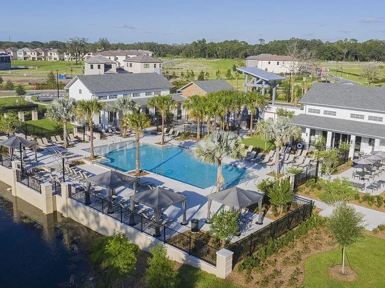 2307 KESTREL PERCH PLACE Winter Park, FL 32792