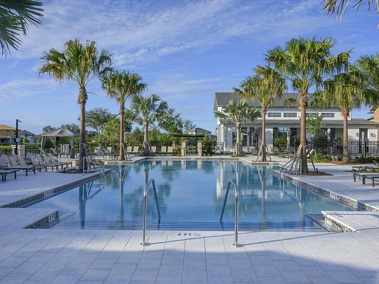 2307 KESTREL PERCH PLACE Winter Park, FL 32792