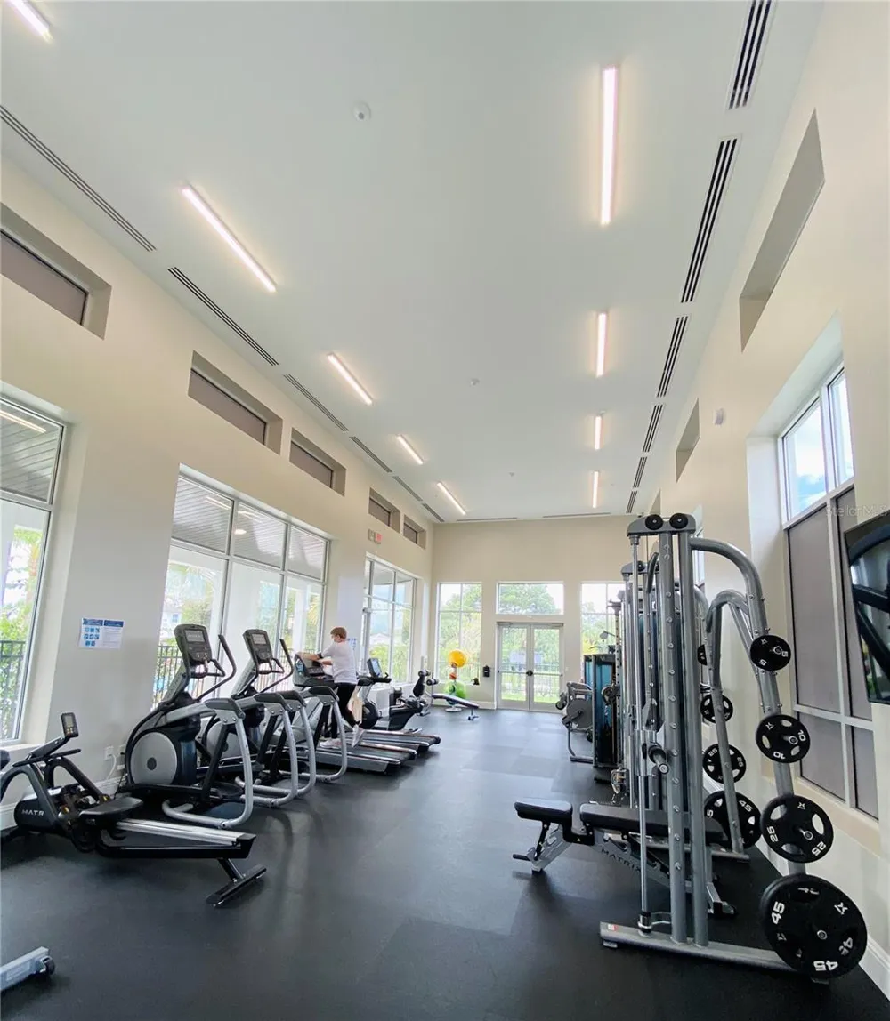 2307 KESTREL PERCH PLACE Winter Park, FL 32792