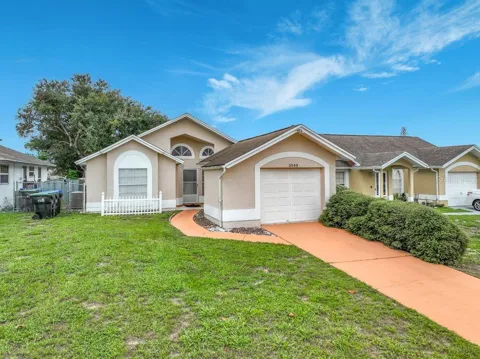 3549 SPRING LAND DRIVE