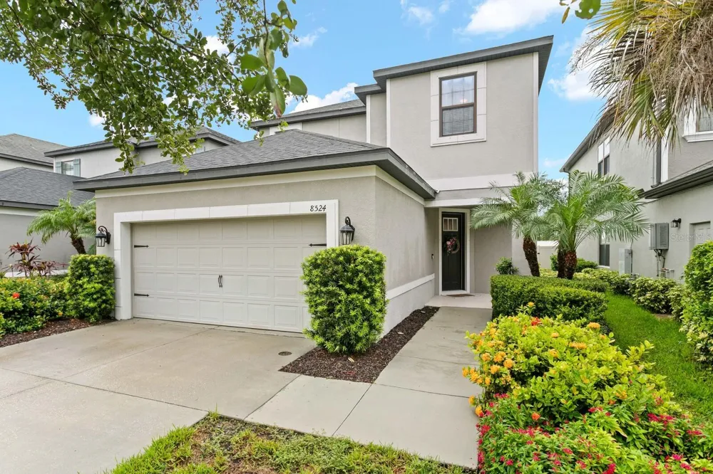 8524 ARABELLA LANE Seminole, FL 33777