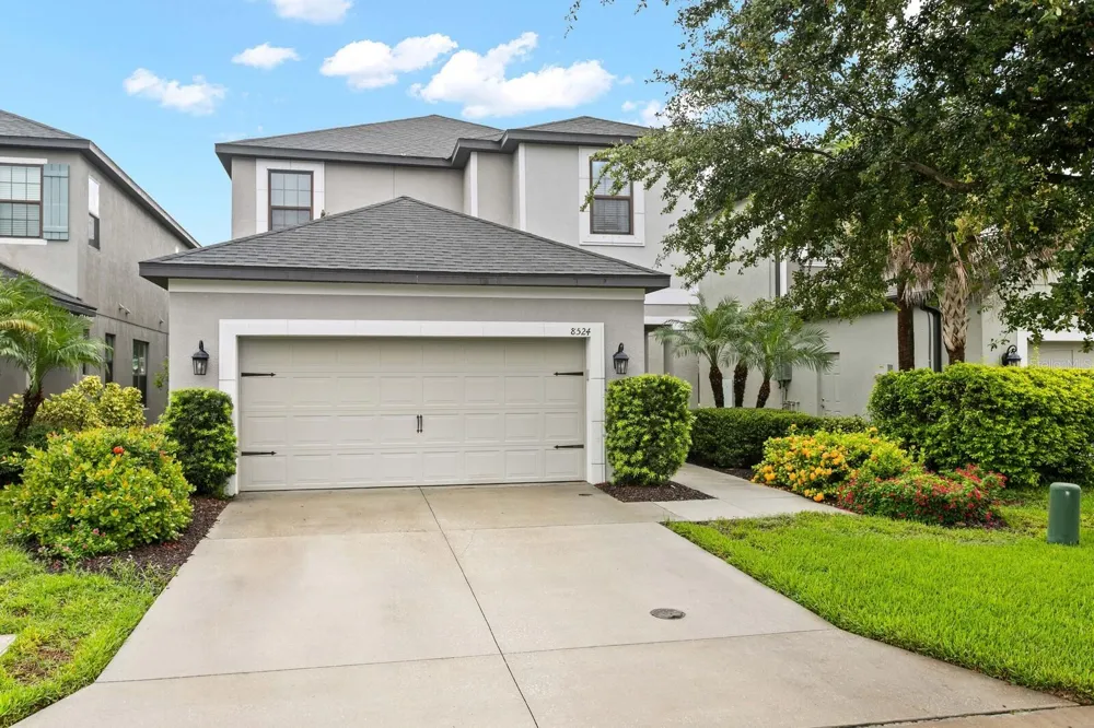 8524 ARABELLA LANE Seminole, FL 33777