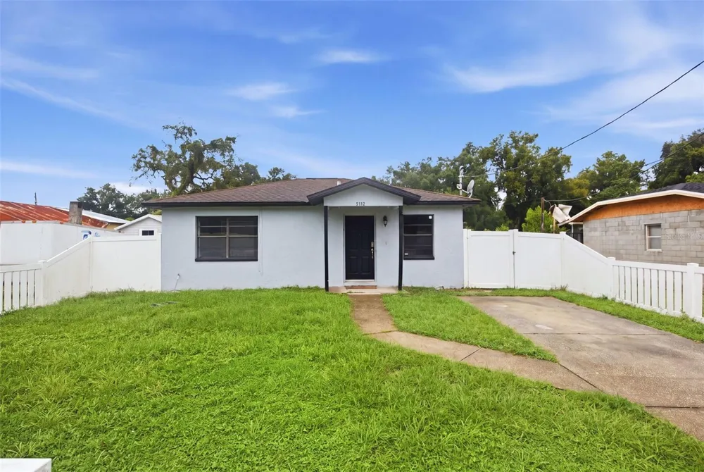 5412 48TH STREET Tampa, FL 33610