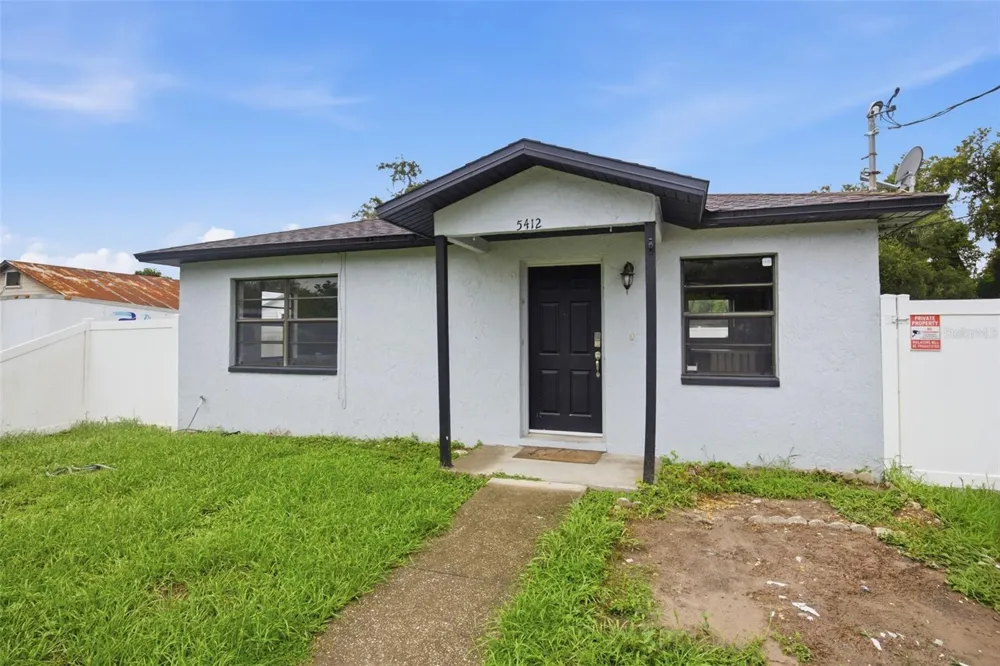 5412 48TH STREET Tampa, FL 33610